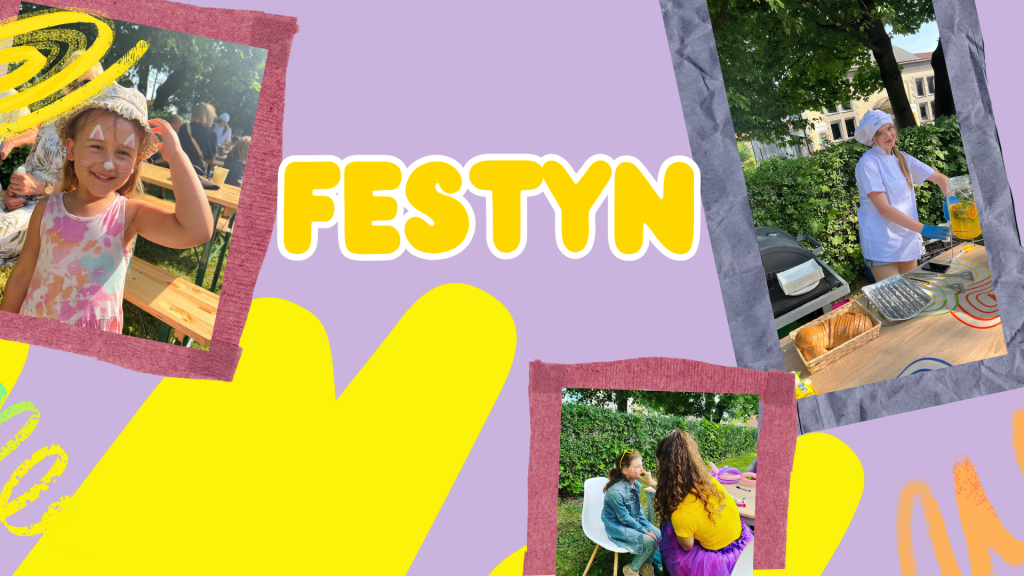 FESTYN