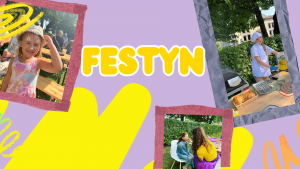FESTYN