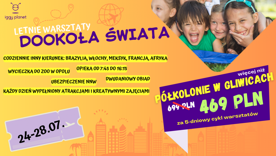 DOOKOŁA ŚWIATA COVER last minute