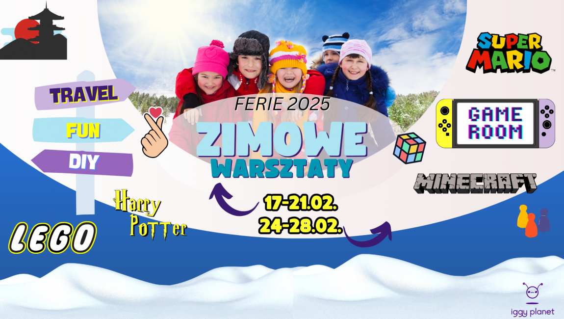 FERIE 2025