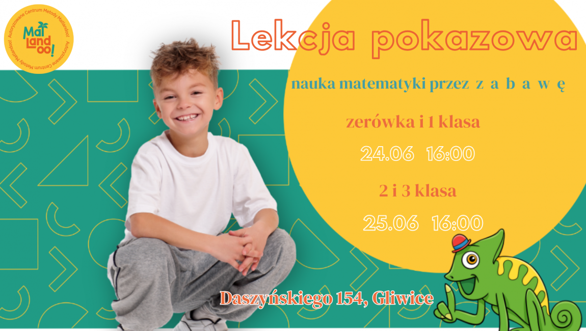 Kopia – Lekcja pokazowa
