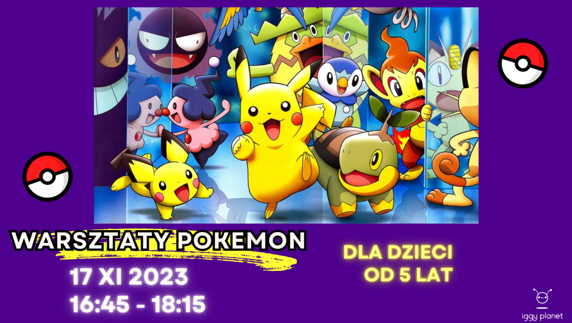 Kopia – WARSZTATY POKEMON POST