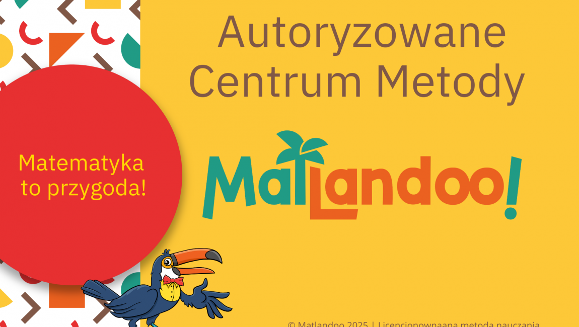Matlandoo - autoryzowane centrum