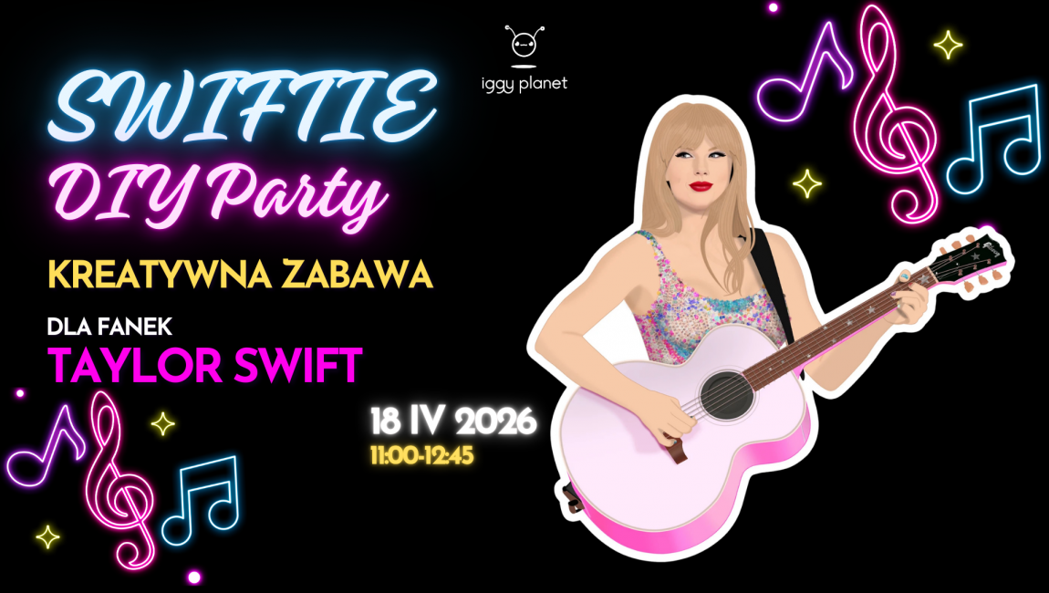 SWIFTIE BANER