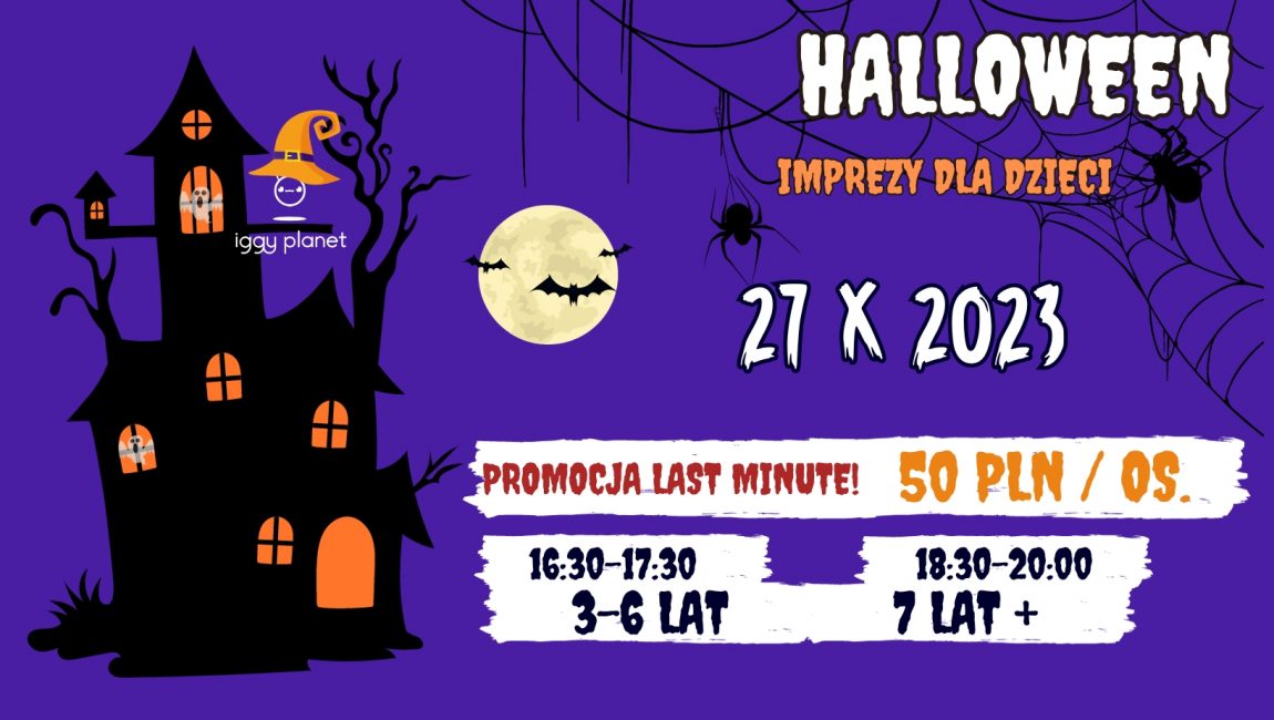 WPIS HALLOWEEN PROMO