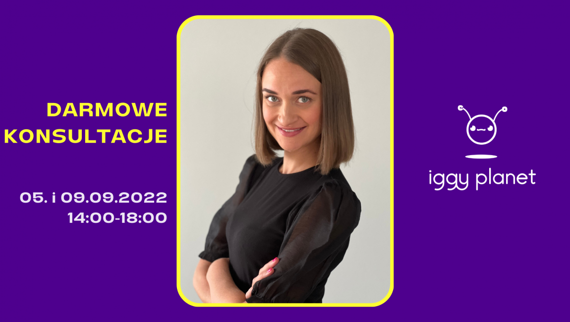 baner konsultacje