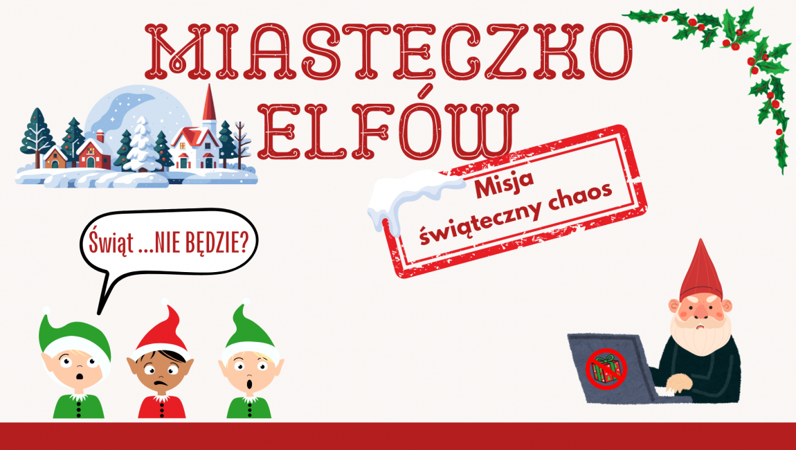 miasteczko elfów